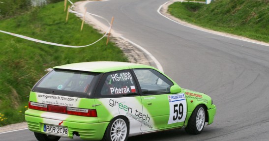GSMP Korczyna
